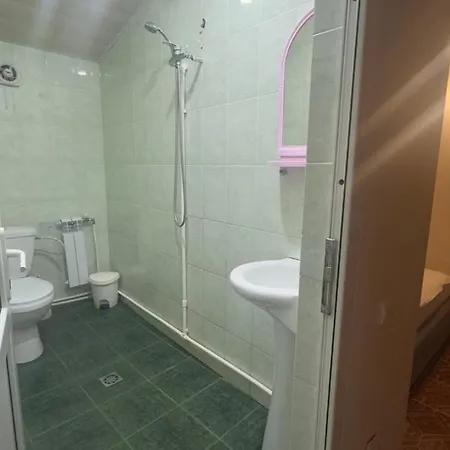 Hayots Ojakh Sevan Room photo