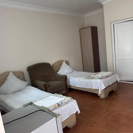 Hayots Ojakh Sevan Room photo