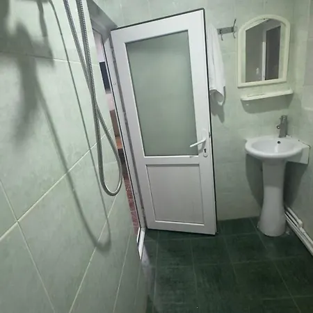Hayots Ojakh Sevan Room photo