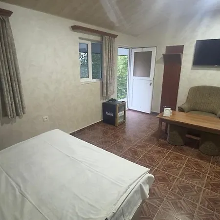 Hayots Ojakh Sevan Room photo