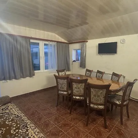 Hayots Ojakh Sevan Room photo