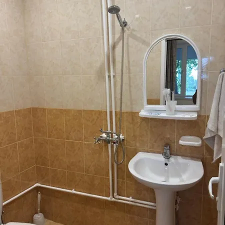 Hayots Ojakh Sevan Room photo
