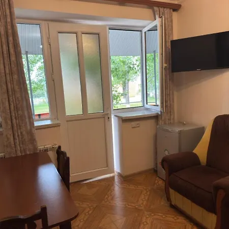 Hayots Ojakh Sevan Room photo