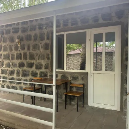 Hayots Ojakh Sevan Room photo