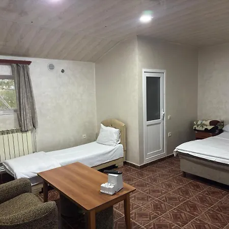 Hayots Ojakh Sevan Room photo