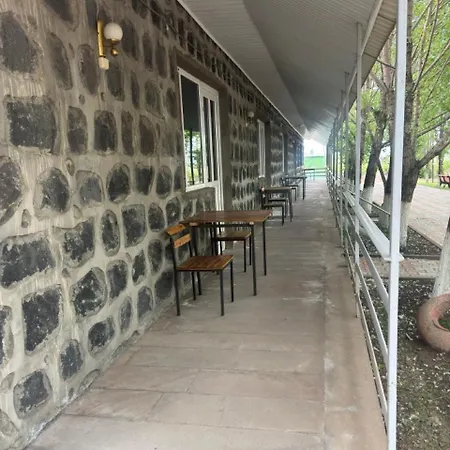 Hayots Ojakh Sevan Room photo