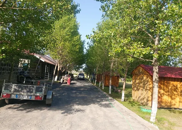 Hayots Ojakh