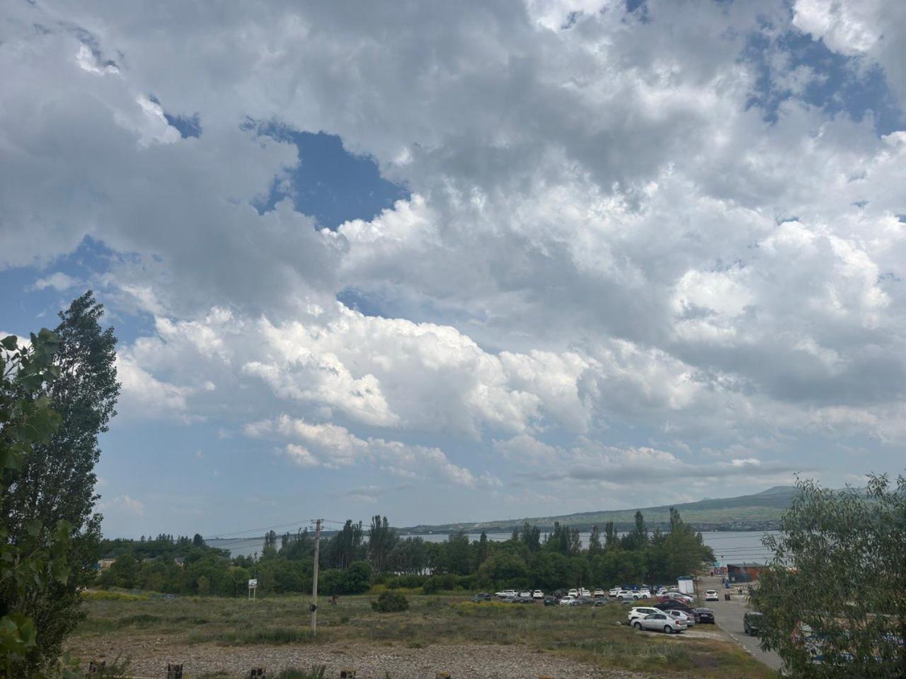 Hotel Hayots Ojakh Sevan