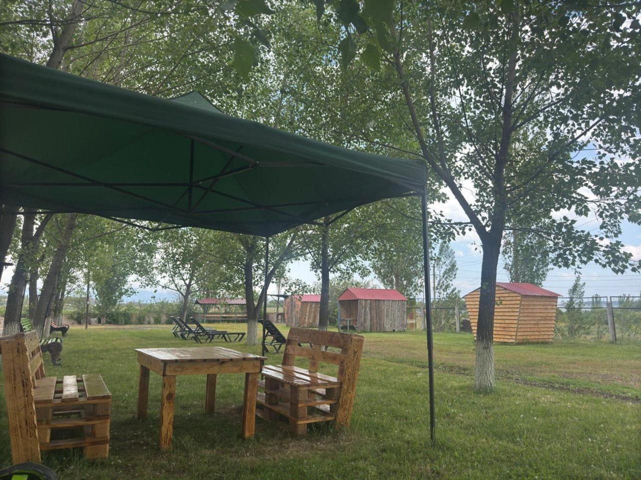 Hayots Ojakh Sevan