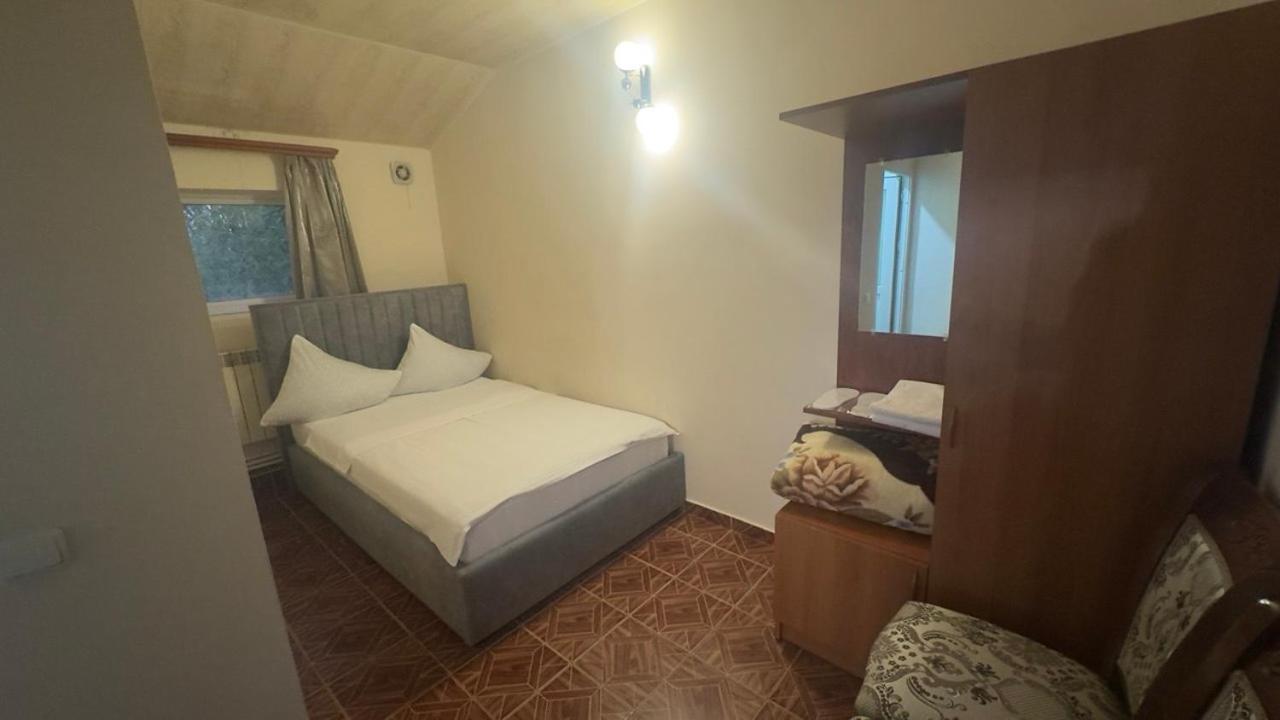 Hotel Hayots Ojakh Sevan