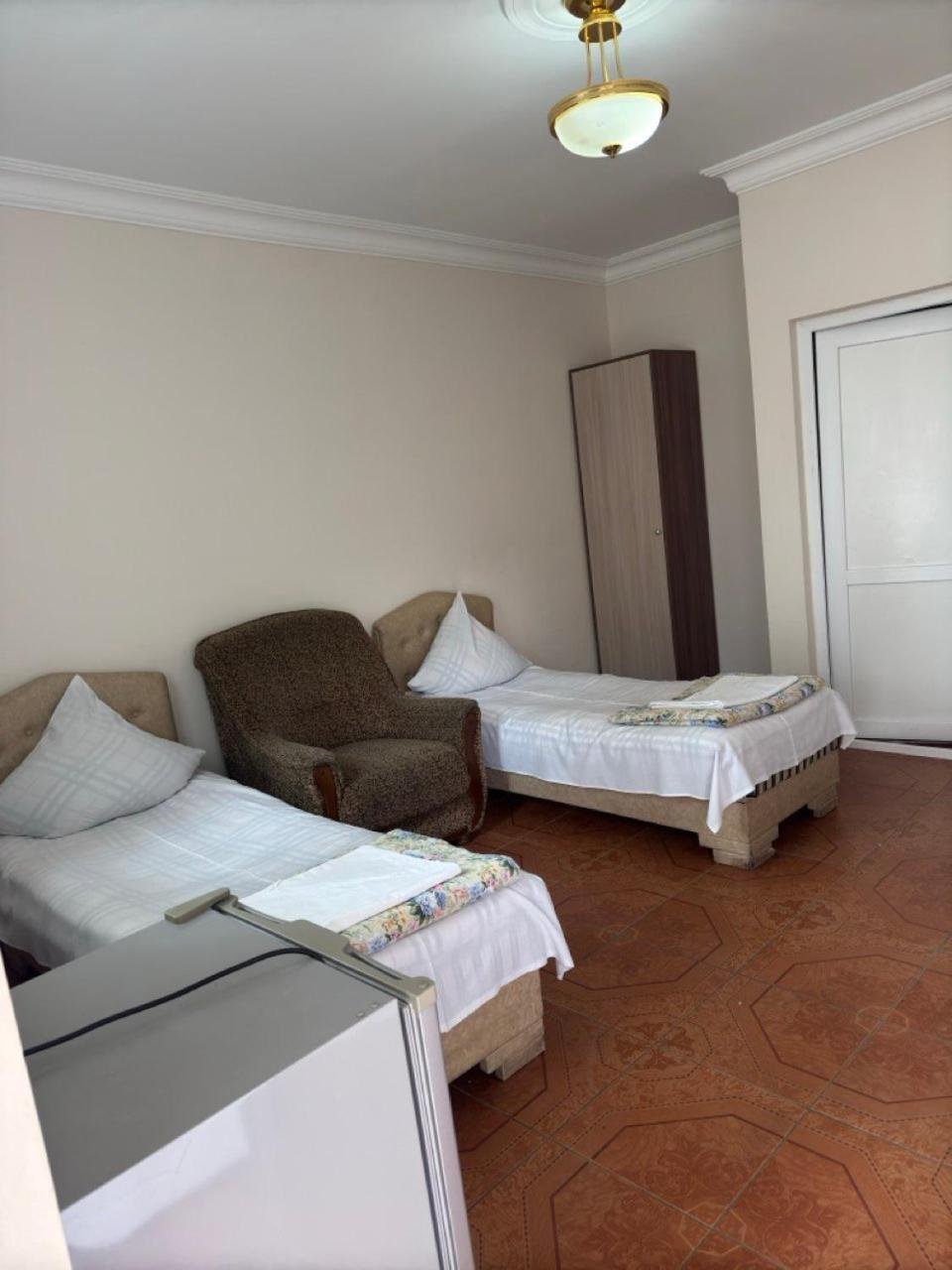 Hotel Hayots Ojakh Sevan