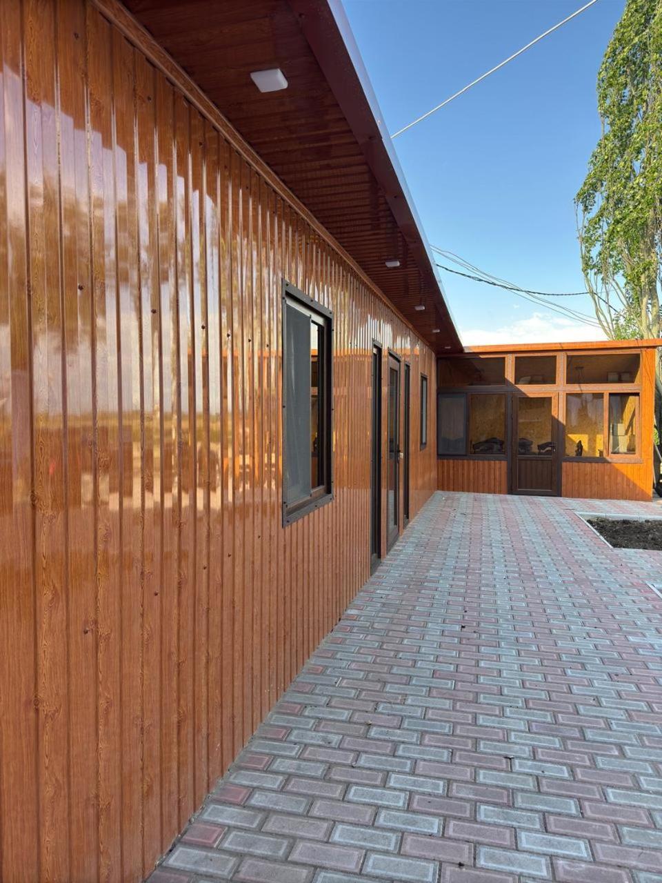 Hayots Ojakh Hotel Sevan